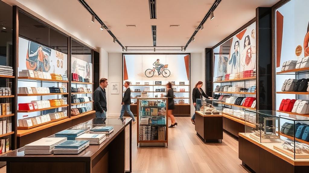 Retail Services