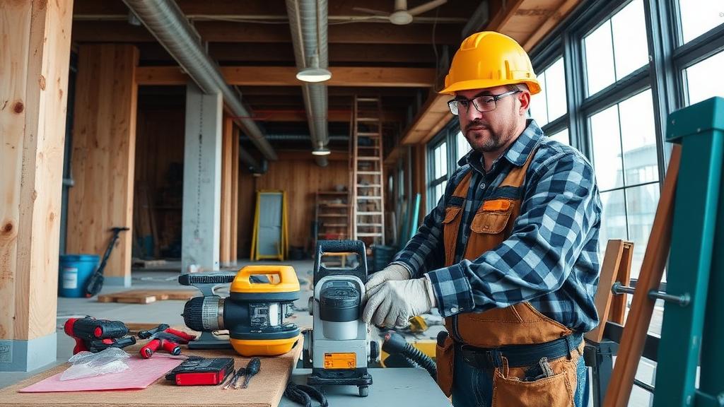 Tradies
