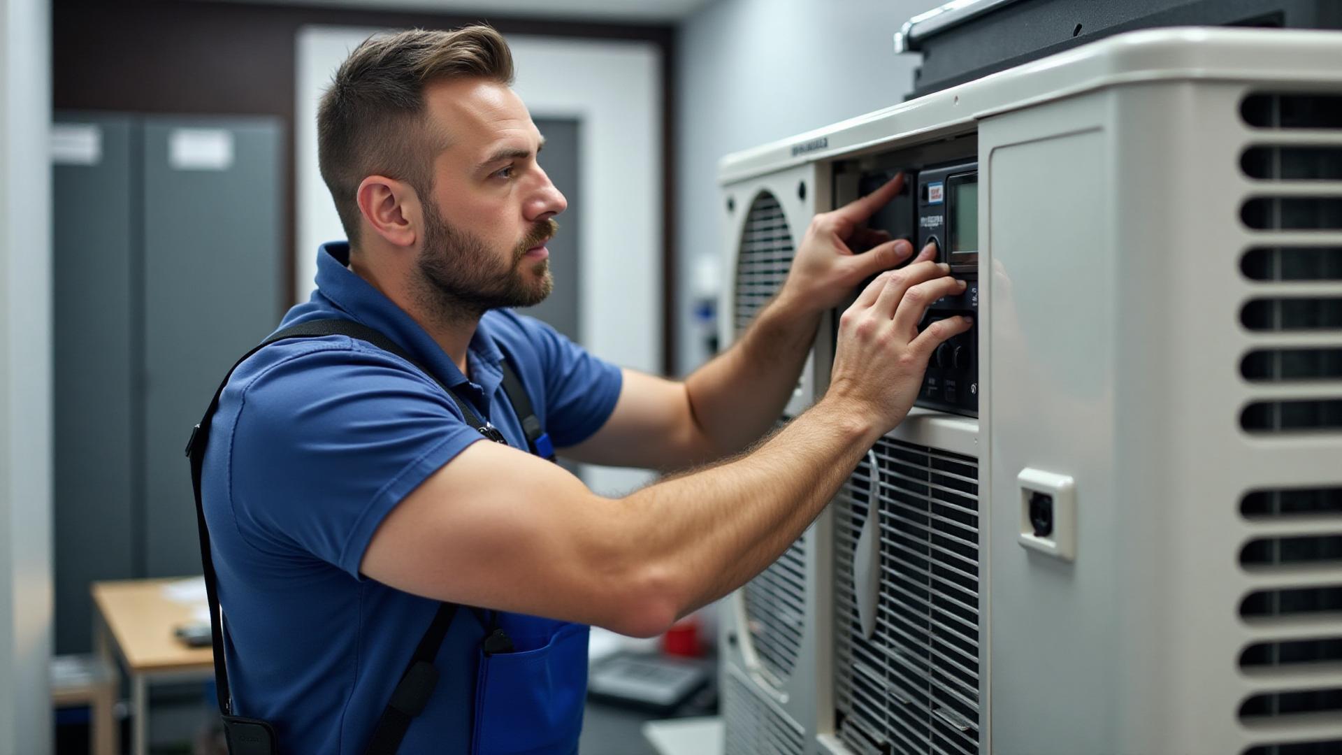 Professional Air Conditioning services in Australia