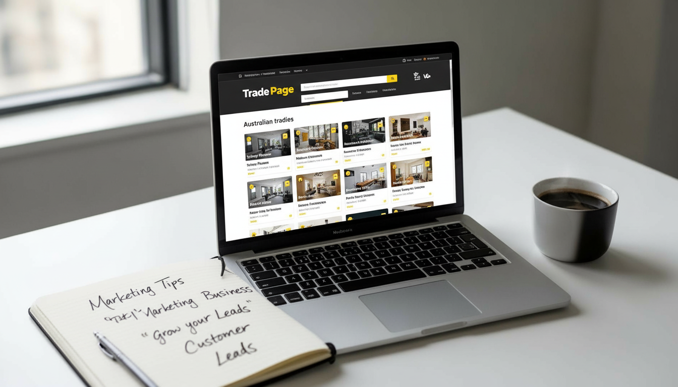 Business articles and resources