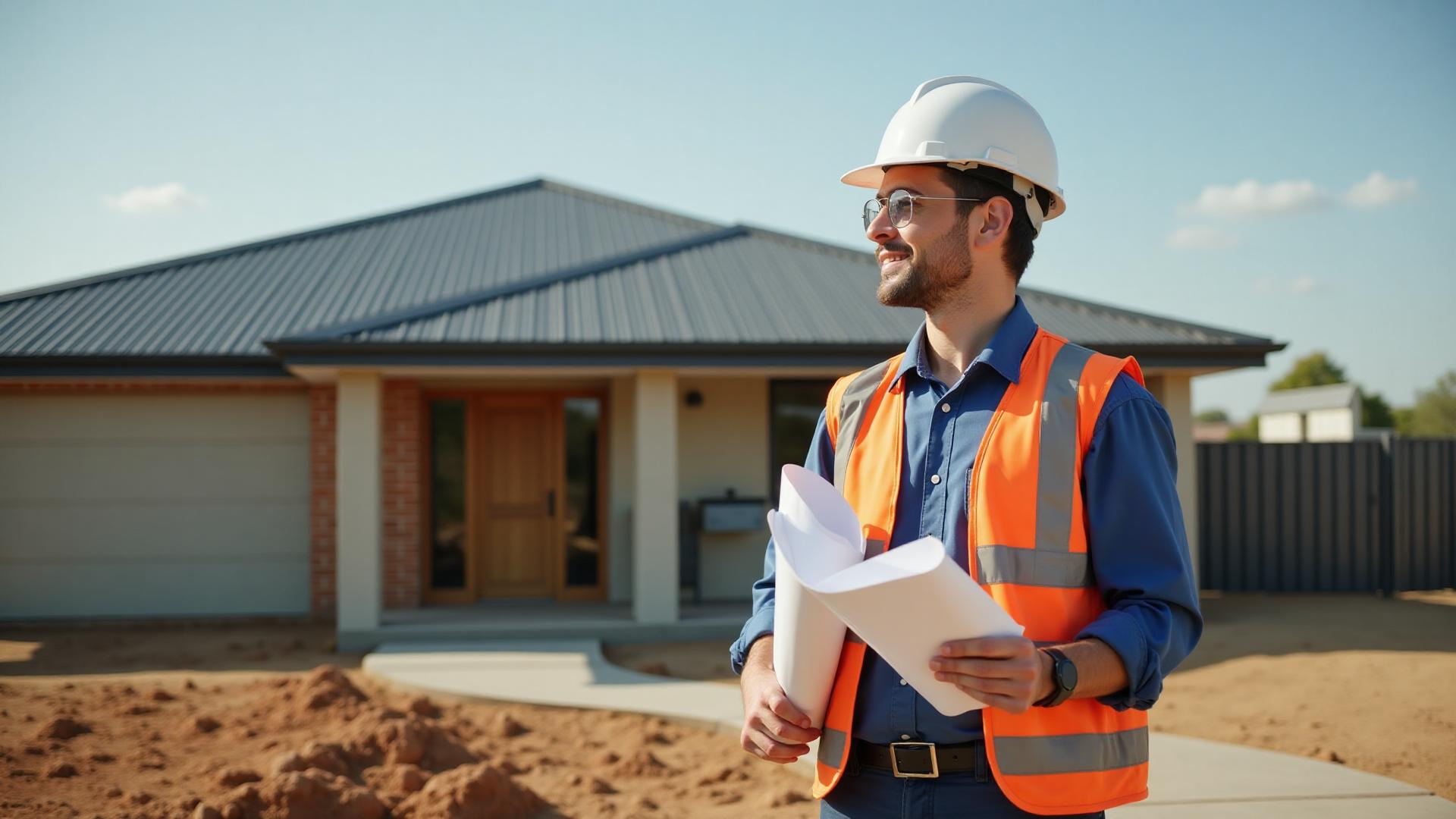 Builders services
