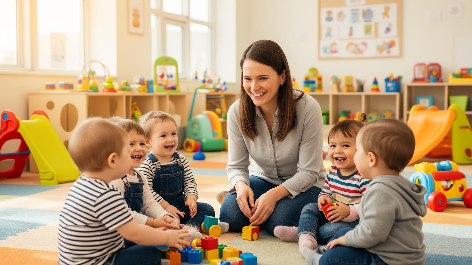 Professional Education and Training services in Australia