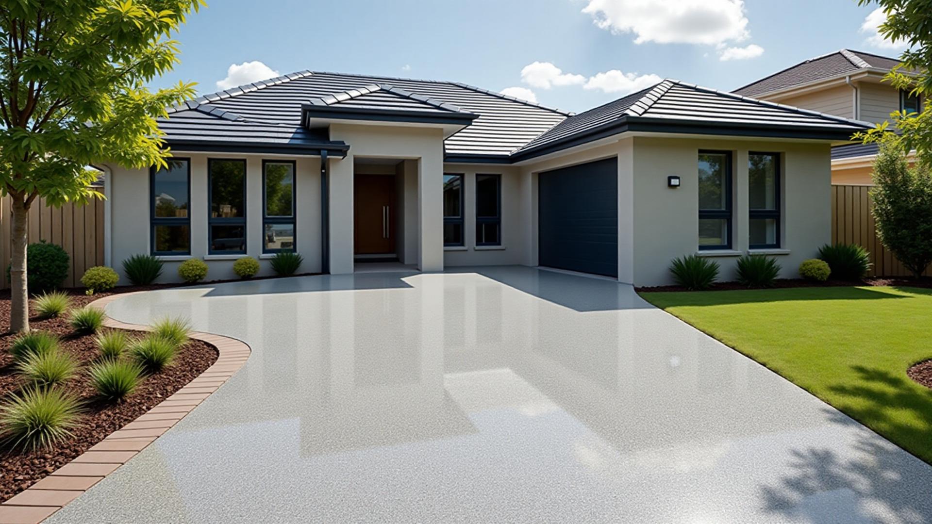 Professional Concreters services in Australia