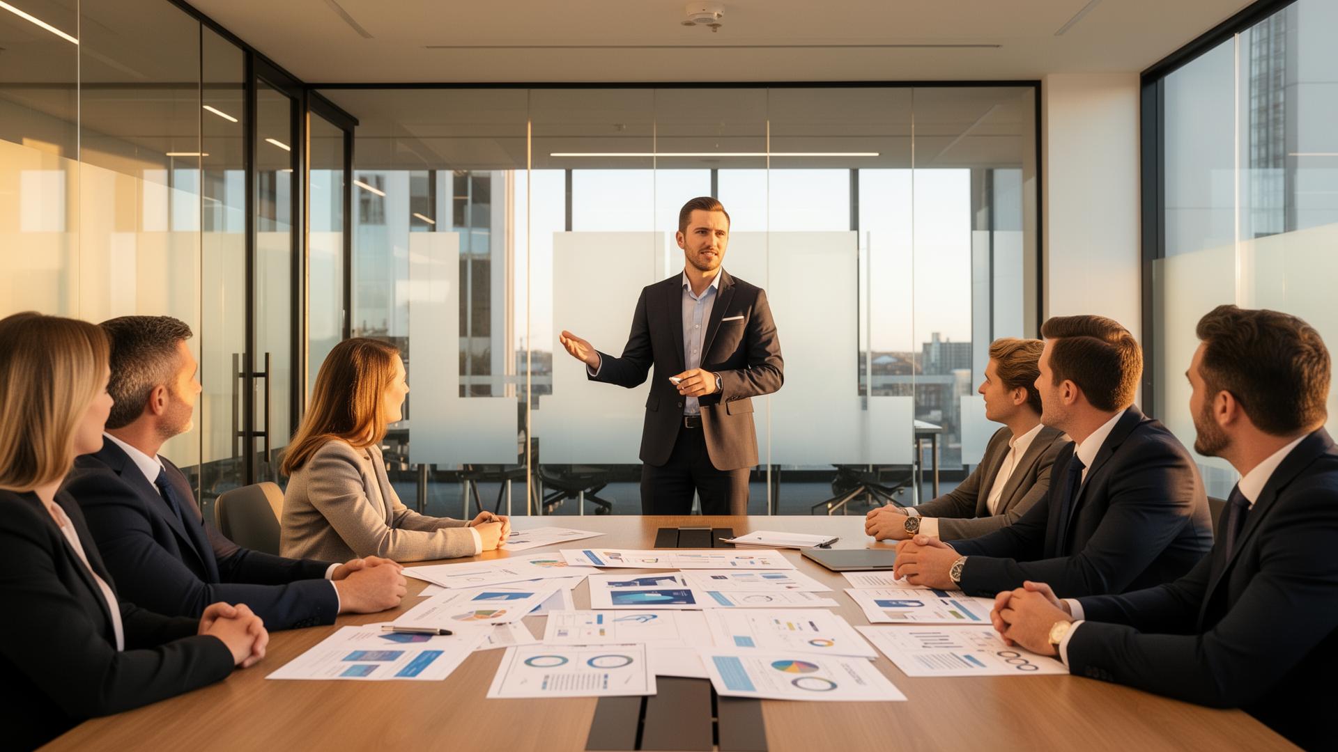 Professional Consultants services in Australia