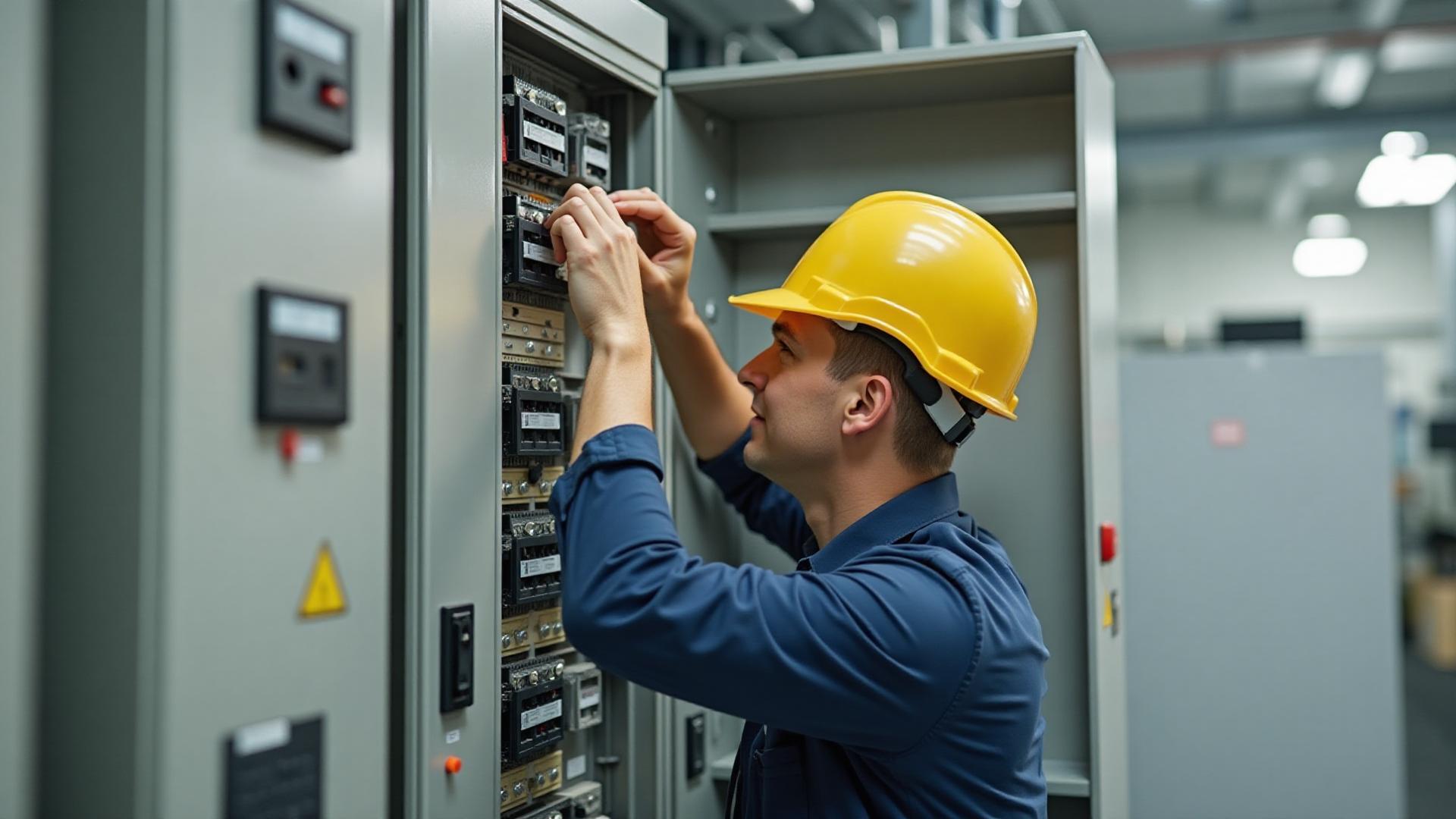 Professional Electricians services in Australia