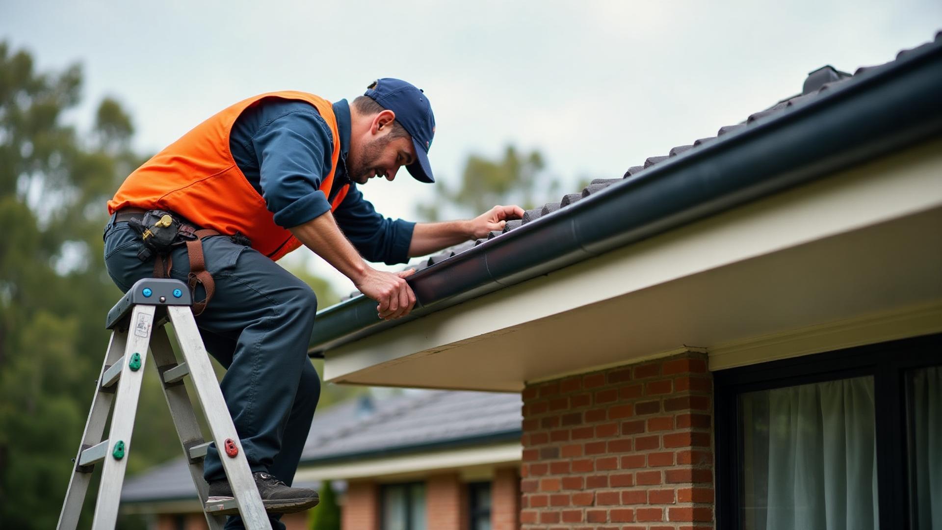Gutter Services services