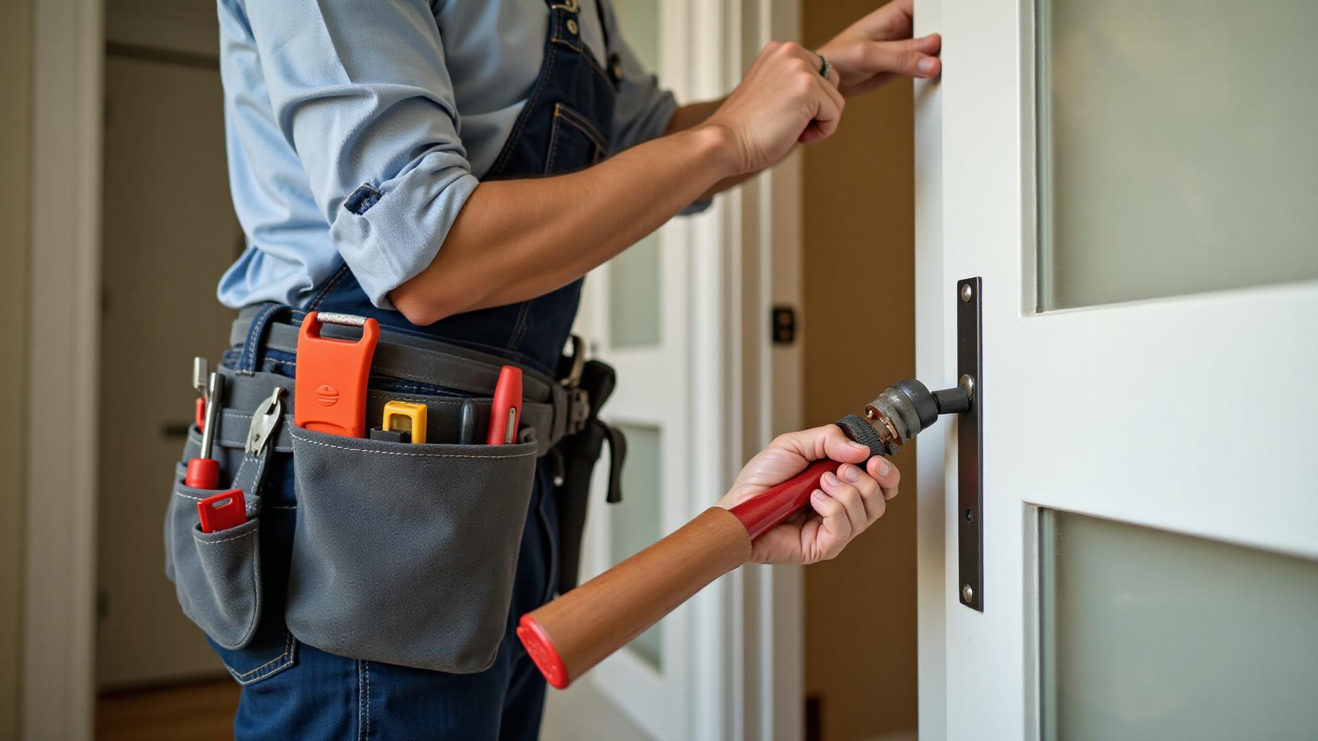 Professional Handyman services in Australia