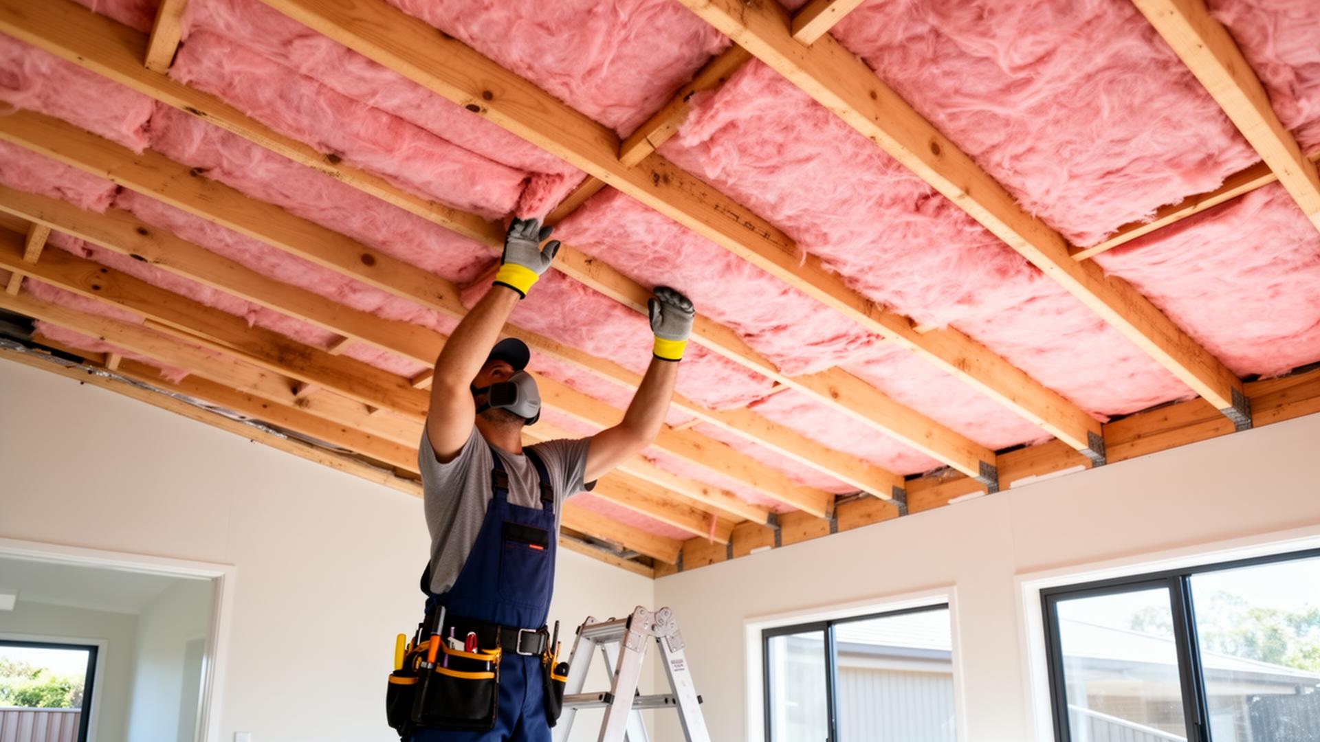 Insulation services