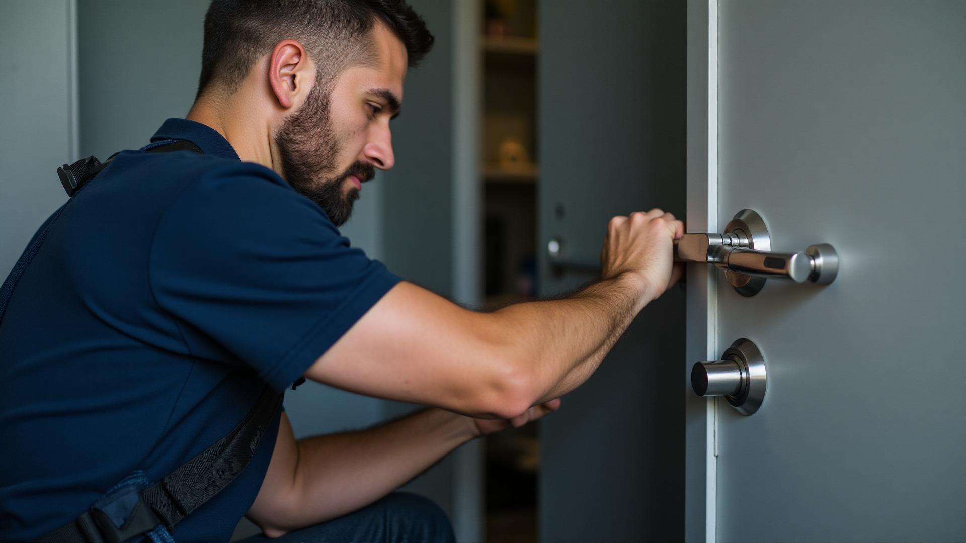 Professional Locksmiths services in Australia