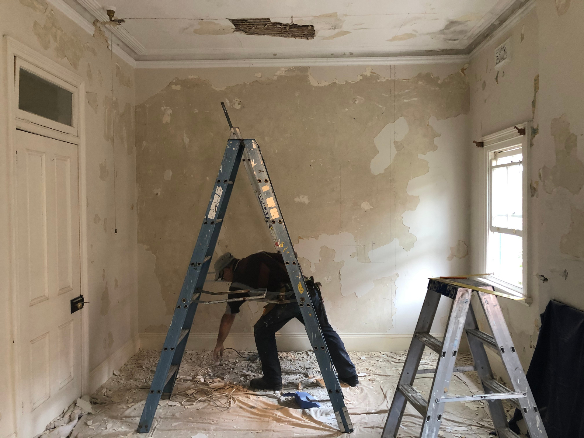Painters services