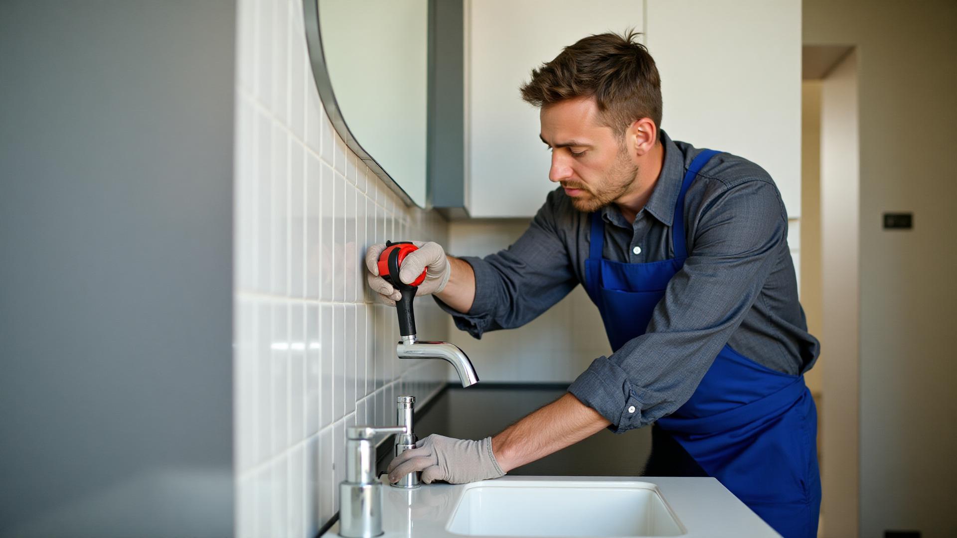 Plumbers services