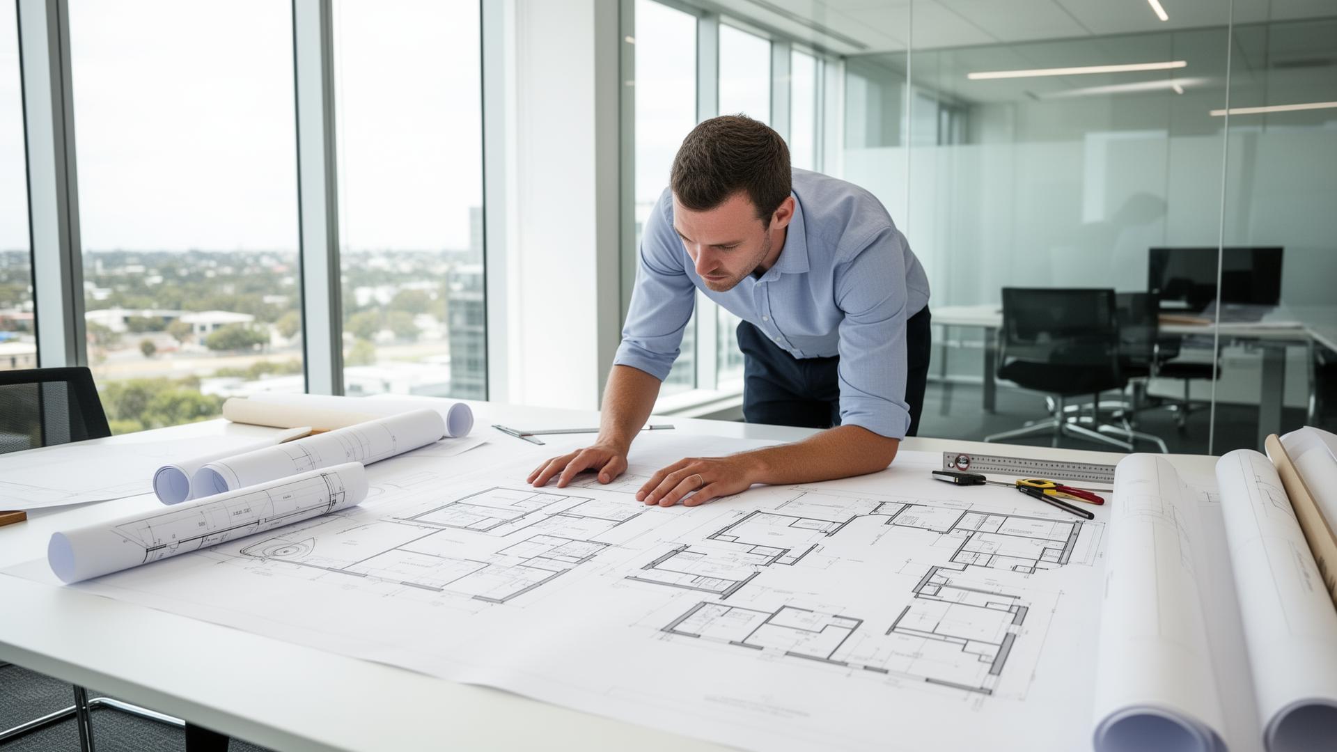 Professional Professional Services services in Australia