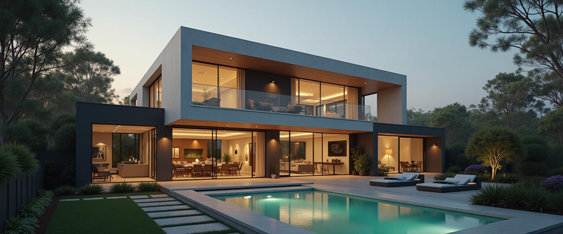 Real Estate