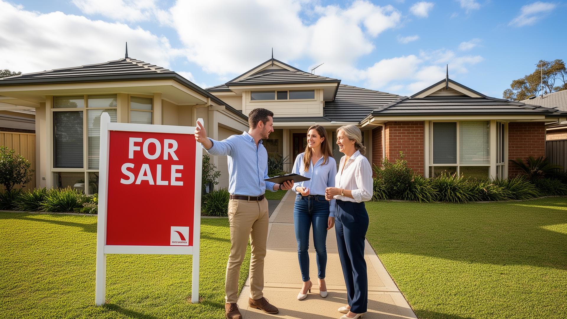 Professional Real Estate Agents services in Australia