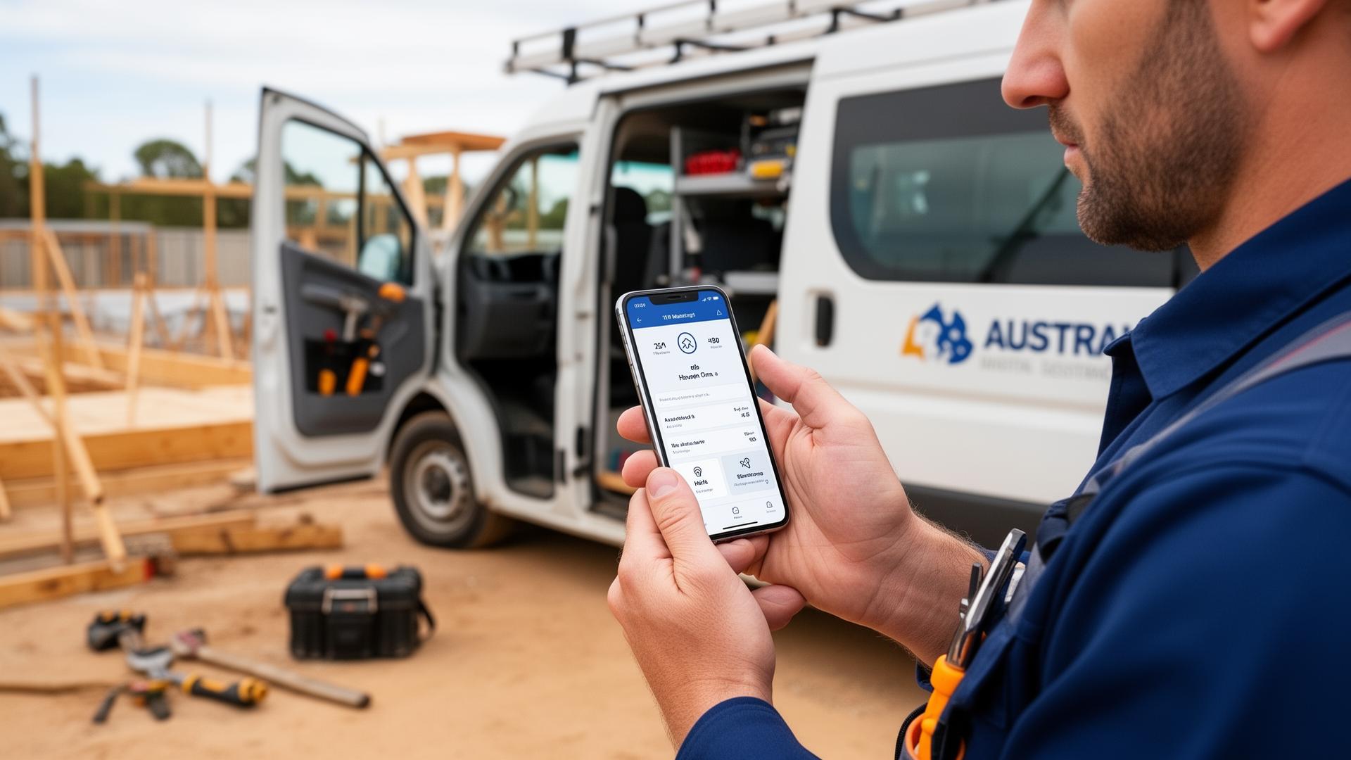 Marketing for Tradies