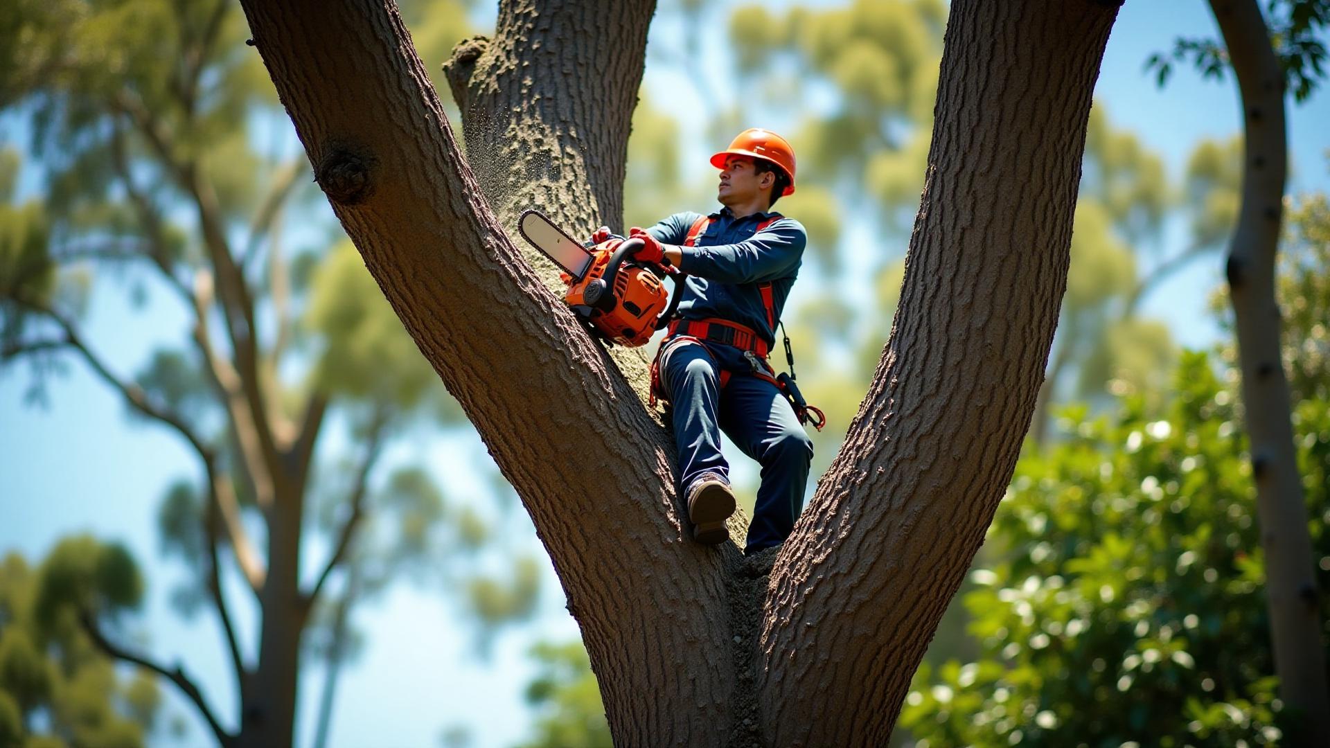 Tree Services services