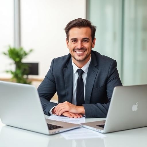 Expert Accountant